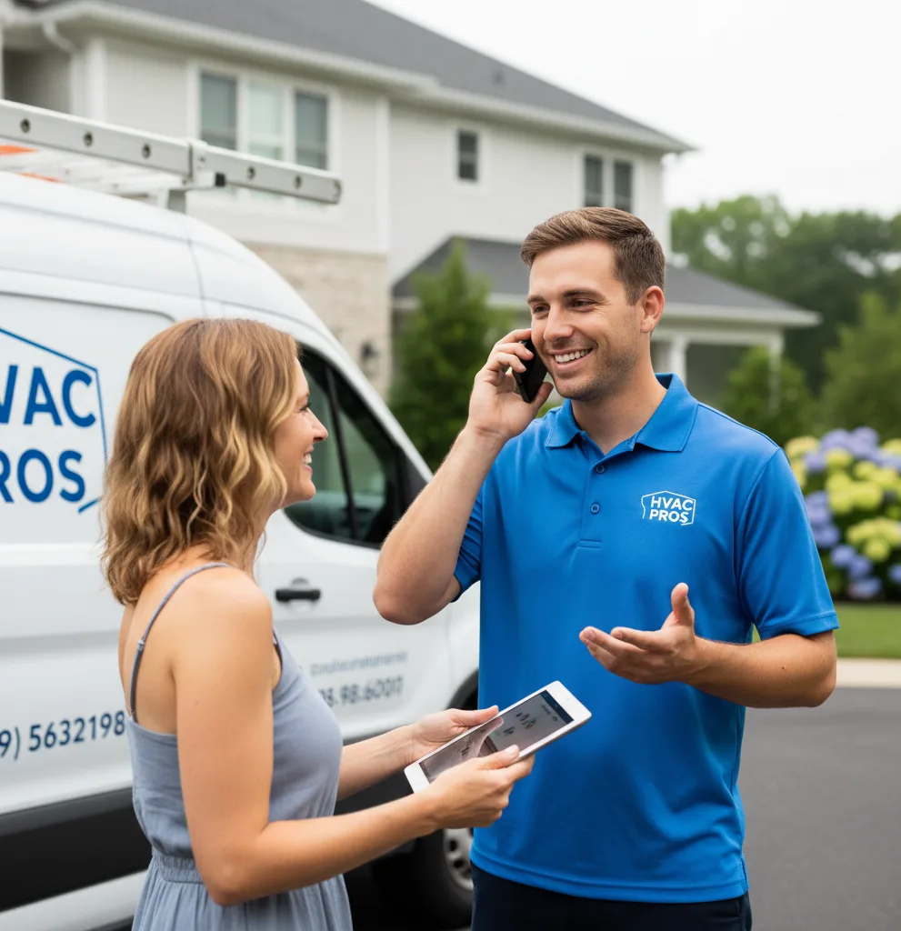 Duct Cleaning in Opelousas, LA